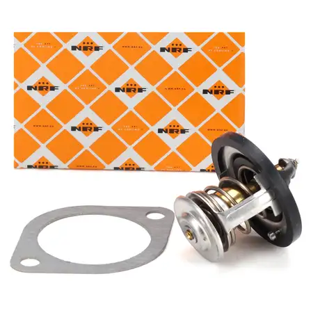 NRF 725302 Thermostat + Dichtring f&uuml;r PORSCHE 924 2.0 / Turbo VW LT I 2.0 059121113B