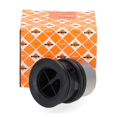 NRF 725432 Thermostat for PORSCHE Cayenne (92A), Macan (95B), Panamera (970) 94810603404