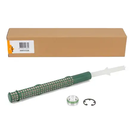 NRF Trockner Klimaanlage Klimatrockner f&uuml;r VW T5 AUDI Q7 OPEL Astra G PORSCHE Cayenne