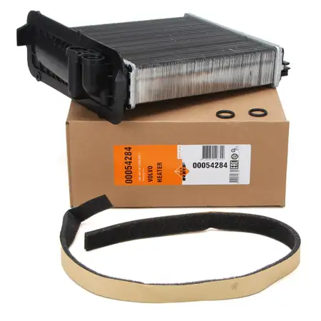NRF 54284 EASY FIT W&auml;rmetauscher Innenraumheizung Heizungsk&uuml;hler f&uuml;r VOLVO 850 C70 1 S70 1