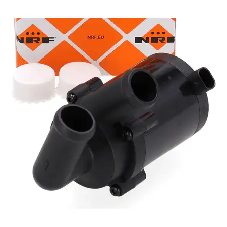 NRF 390034 EASY FIT Zusatzwasserpumpe f&uuml;r BMW X3 G01 X4 G02 X7 G07 B47 B57 64129357983