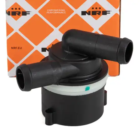 NRF 390041 EASY FIT Zusatzwasserpumpe K&uuml;hlmittelpumpe f&uuml;r VW Amarok 2H 2.0 TDI 03L965561A