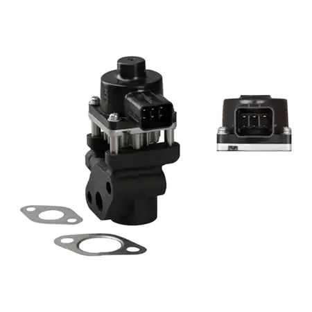 NTK 90805 AGR Ventil f&uuml;r FIAT SEDICI 189 1.6 16V 107/120 PS M16A 06.2006-10.2014