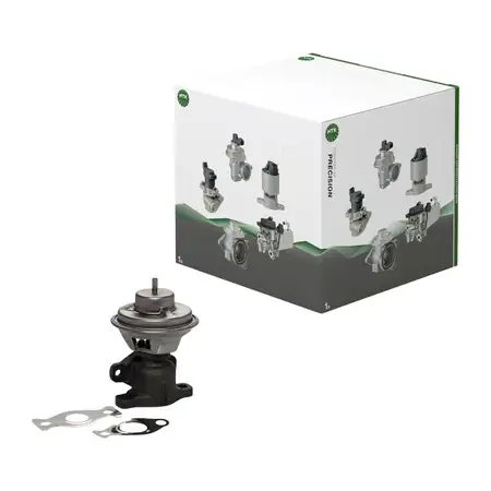 NTK 90904 AGR Ventil f&uuml;r HYUNDAI Accent 3 Elantra 3 Santa Fe 1 KIA Carens 1 1.5/2.0 CRDi