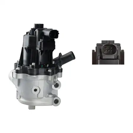 NTK AGR Ventil f&uuml;r IVECO DAILY V VI 2.3 DIESEL 106/126/146 PS EURO 5 504388655