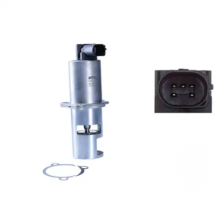 NGK / NTK 91057 AGR-Ventil + Dichtungen f&uuml;r DACIA NISSAN RENAULT 1.5/2.2 dCi