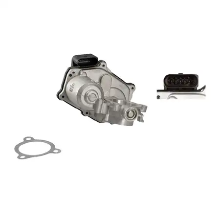 NTK AGR Ventil f&uuml;r VW PASSAT B8 TIGUAN SKODA KODIAQ 2.0 TDI 4motion 04L131501G