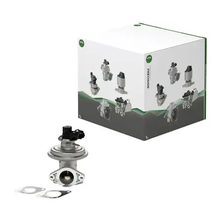 NTK 92759 AGR Ventil f&uuml;r FORD Mondeo 3 Transit 2.0 16V DI / TDDi / TDCi 09.2001-04.2002