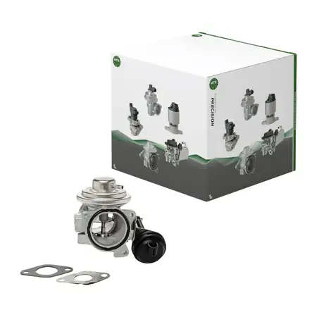 NTK 92321 AGR Ventil f&uuml;r VW Polo 4 SEAT Ibiza 3 SKODA Fabia 1 Octavia 1 1.9 TDI ATD