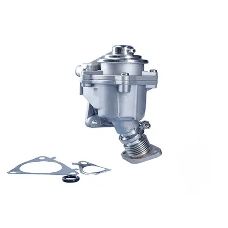 NTK 93038 AGR-Ventil f&uuml;r CITROEN JUMPER 2 FIAT DUCATO 250 PEUGEOT BOXER 3.0 D