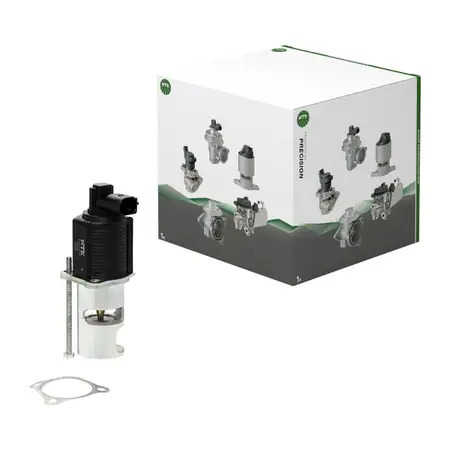 NTK 94085 AGR Ventil f&uuml;r OPEL Vivaro A RENAULT Espace 3 4 Laguna 2 Master 2 Trafic 2