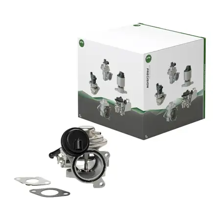 NTK 95575 AGR Ventil f&uuml;r AUDI A2 8Z0 SEAT Arosa 1.4 TDI 75 PS 045131501D