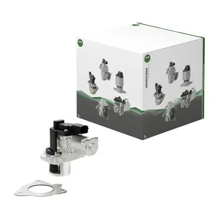 NTK 95325 AGR Ventil f&uuml;r HYUNDAI Santa Fe 3 4 Staria Tucson KIA Sportage 4 2.0/2.2 CRDi