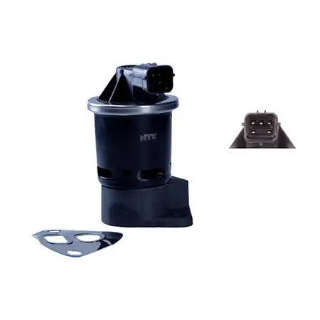 NTK 96007 AGR-Ventil f&uuml;r CHEVROLET / DAEWOO LACETTI NUBIRA REZZO 1.4 1.6 1.8