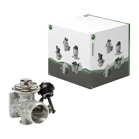 NTK 96078 AGR Ventil Abgasr&uuml;ckf&uuml;hrungsventil f&uuml;r VW LT 28-35/46 II 2.5 TDI 074129463A