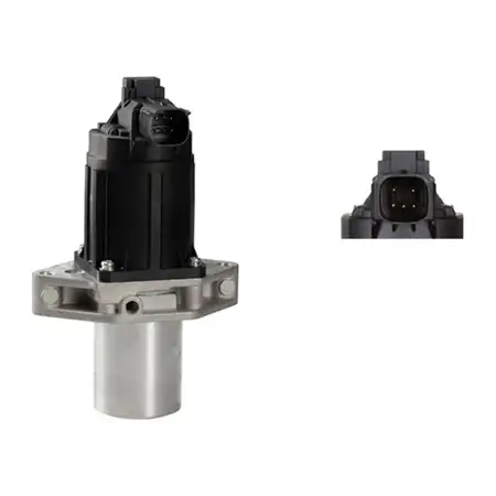 NTK AGR Ventil f&uuml;r OPEL ANTARA A CASCADA INSIGNIA A B ZAFIRA C 2.0 CDTi 865014