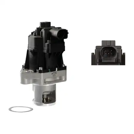 NTK AGR Ventil f&uuml;r ALFA ROMEO FIAT JEEP LANCIA OPEL SAAB SUZUKI 1.6/1.9/2.0D