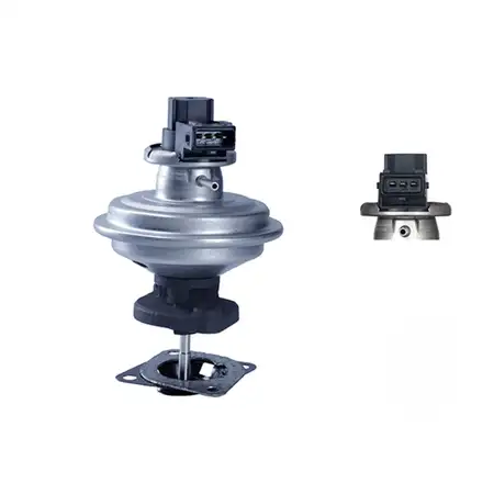 NTK 97915 AGR-Ventil f&uuml;r BMW E81-88 E90-93 E60 E61 X3 E83 MINI R56 R55 R60 N47