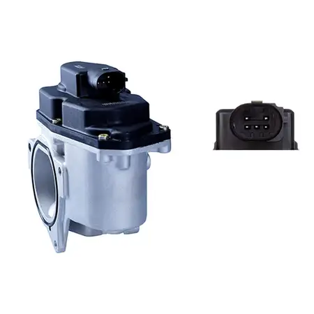 NGK/NTK 97016 AGR-Ventil + Dichtungen f&uuml;r VW Golf 5 6 Passat B6 Tiguan Touran 2.0 TDI