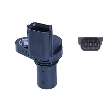 NTK 81054 Sensor Kurbelwelle Kurbelwellenposition Kurbelwellensensor