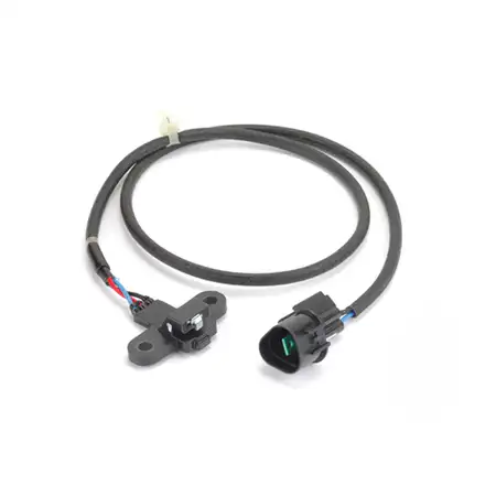 NTK 81064 Sensor Kurbelwelle Kurbelwellenposition Kurbelwellensensor