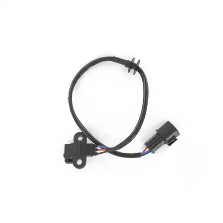 NTK 81067 Sensor Kurbelwelle Kurbelwellenposition Kurbelwellensensor