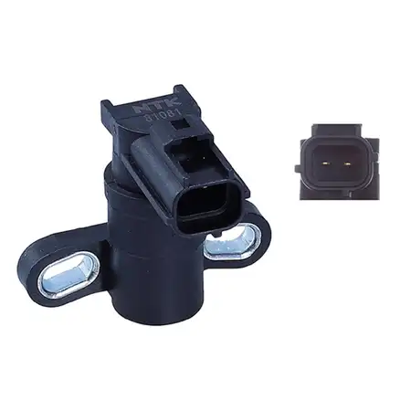 NTK 81081 Sensor Kurbelwelle Kurbelwellenposition Kurbelwellensensor