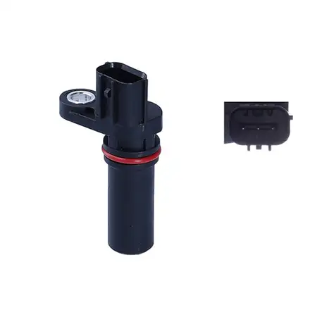 NTK 81092 Sensor Kurbelwelle Kurbelwellenposition Kurbelwellensensor