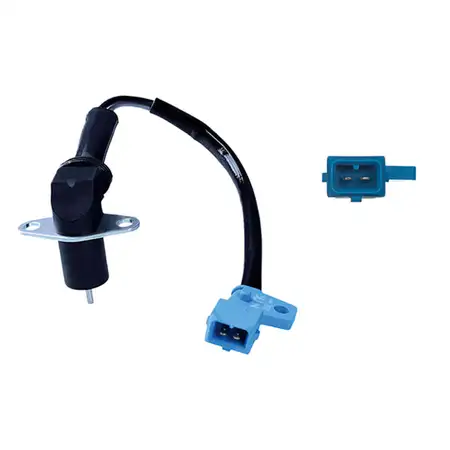 NTK 81105 Sensor Kurbelwelle Kurbelwellenposition Kurbelwellensensor