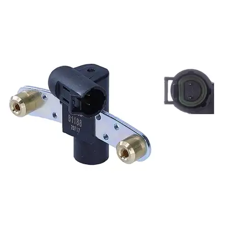 NTK 81188 Crankshaft Sensor, Crankshaft Position Sensor
