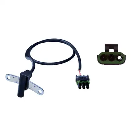 NTK 81180 Crankshaft Sensor, Crankshaft Position Sensor