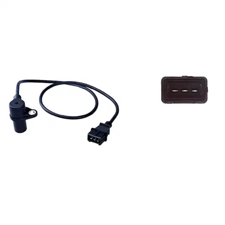 NTK 81192 Sensor Kurbelwelle Kurbelwellenposition Kurbelwellensensor