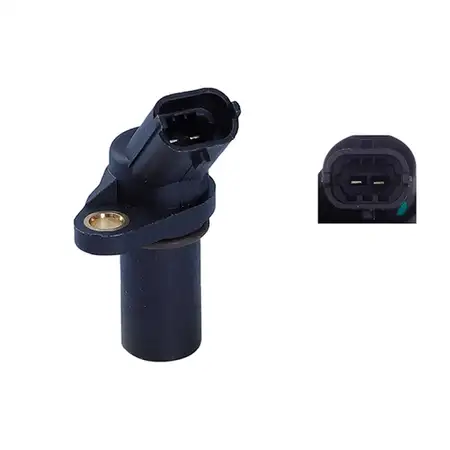 NTK 81262 Sensor Kurbelwelle Kurbelwellenposition Kurbelwellensensor