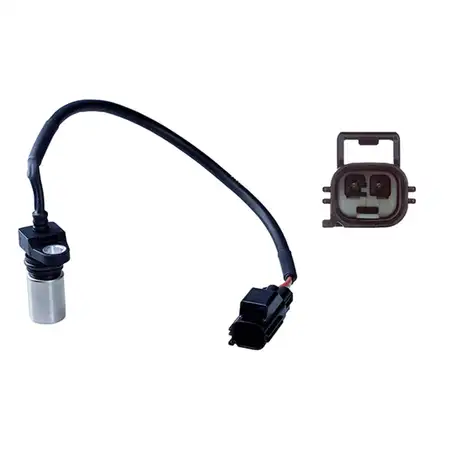 NTK 81344 Crankshaft Sensor, Crankshaft Position Sensor