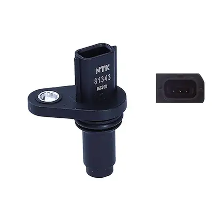 NTK 81343 Crankshaft Sensor, Crankshaft Position Sensor