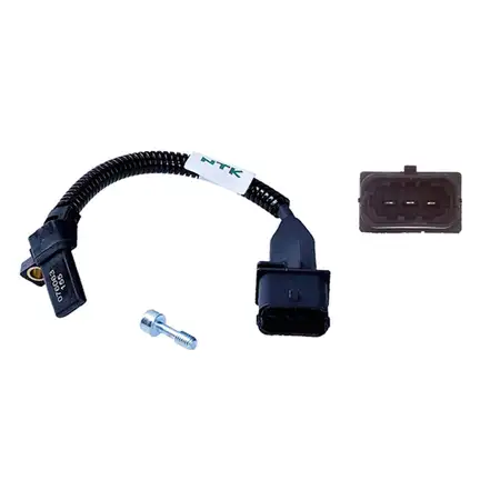 NTK 81445 Sensor Kurbelwelle Kurbelwellenposition Kurbelwellensensor