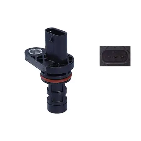 NTK 81446 Sensor Kurbelwelle Kurbelwellenposition Kurbelwellensensor