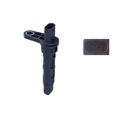 NTK 81483 Sensor Kurbelwelle Kurbelwellenposition Kurbelwellensensor