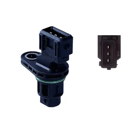 NTK 81496 Sensor Kurbelwelle Kurbelwellenposition Kurbelwellensensor