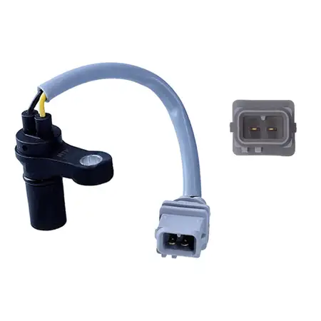 NTK 81518 Sensor Kurbelwelle Kurbelwellenposition Kurbelwellensensor