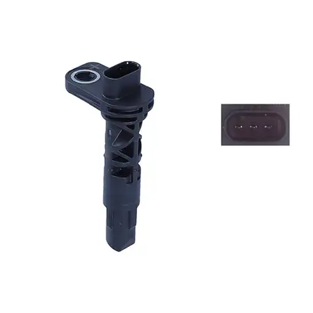 NTK 81557 Sensor Kurbelwelle Kurbelwellenposition Kurbelwellensensor