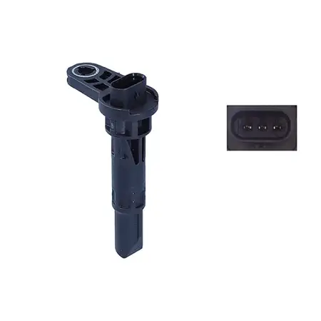 NTK 81558 Sensor Kurbelwelle Kurbelwellenposition Kurbelwellensensor