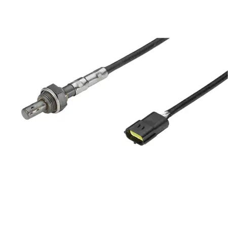 NTK 0457 Lambdasonde Katalysatorsonde Abgassonde Aussto&szlig;sonde