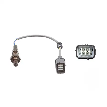 NTK 0025 Lambdasonde Katalysatorsonde Abgassonde Aussto&szlig;sonde