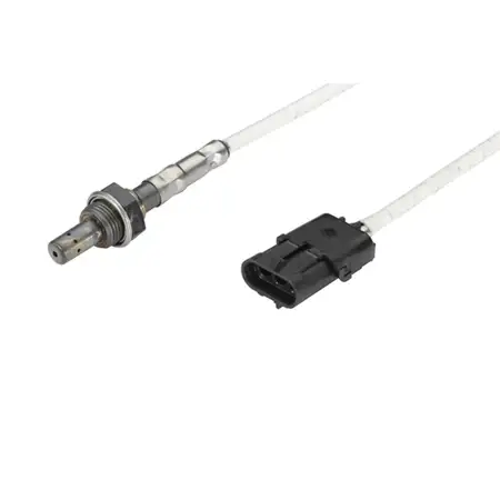 NTK 0158 Lambdasonde Katalysatorsonde Abgassonde Aussto&szlig;sonde