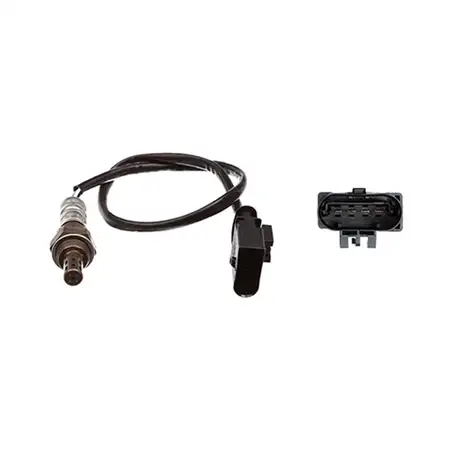 NTK 0376 Lambdasonde Katalysatorsonde Abgassonde Aussto&szlig;sonde