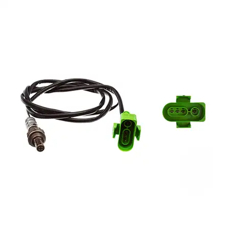 NTK 1418 Lambdasonde Katalysatorsonde Abgassonde Aussto&szlig;sonde