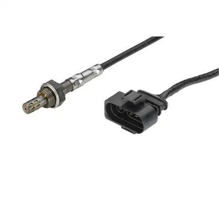 NTK 1729 Lambdasonde Katalysatorsonde Abgassonde Aussto&szlig;sonde