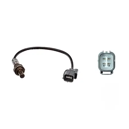 NTK 5714 Lambda sensor, catalytic converter sensor, exhaust gas sensor, emission sensor