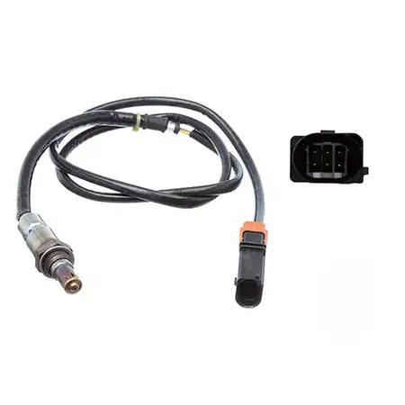 NTK 94144 Lambdasonde Katalysatorsonde Abgassonde Aussto&szlig;sonde